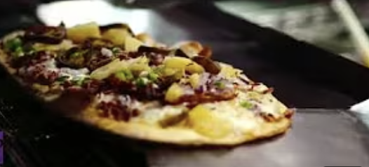 pizzeria canóvanas